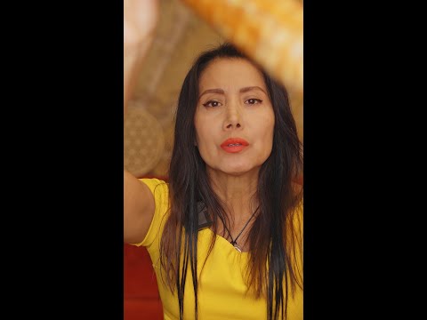 Nelly's ASMR personal attention & care with whispering for tingles, relaxation & sleep  #shorts