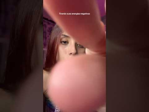 Tirando suas energias negativas para o final de ano - relaxe agora