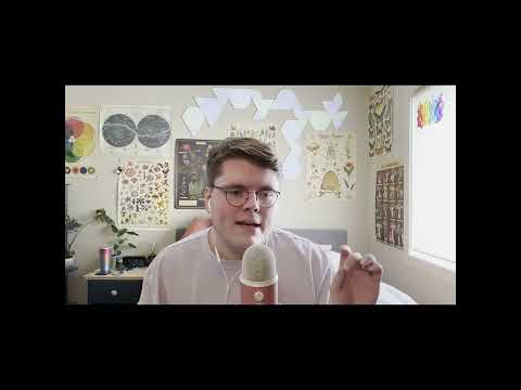 TWT #92 Preview! | Eclectic ASMR #triggerwords #triggersforsleep #asmr