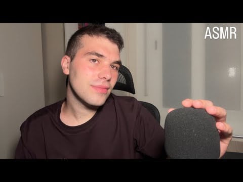 ASMR | estoy vivo! life update después de 6 meses