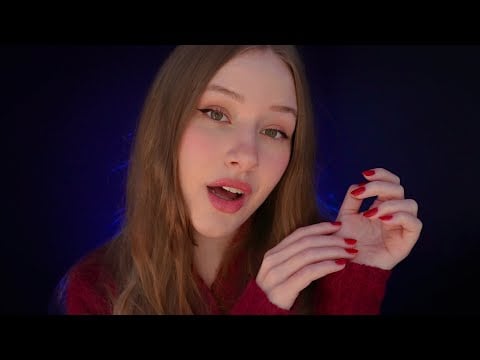 ASMR Singing You To Sleep (with reverb)