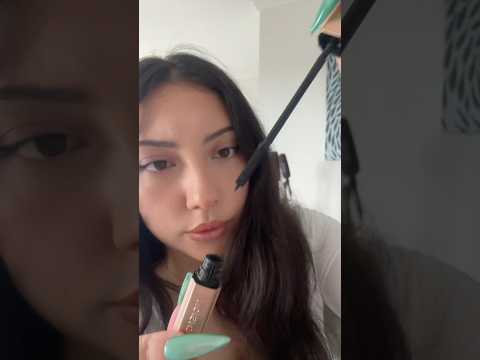 Makeup faves #asmr