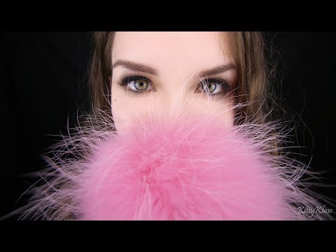 АСМР 💕 Розовые и Красные ТРИГГЕРЫ для вашего СНА ❤ | ASMR 💘 Pink&Red TRIGGER for Sleep  ♥