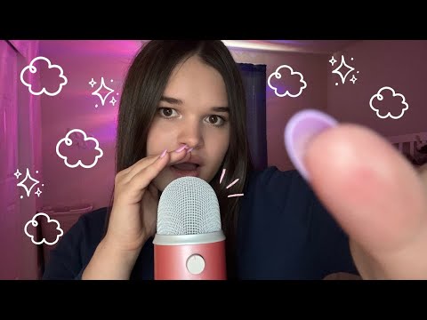 ASMR Goodnight To Everyone Except... [It Gets A Little Unhinged]