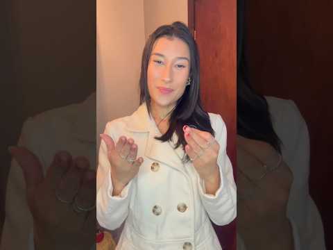 ASMR vs crises de ansiedade 🌸