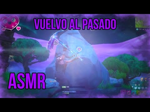 ASMR GAMEPLAY *FORTNITE OG* // RELAJACION 100% ASEGURADA