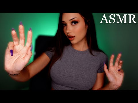 Intense Mouth Sounds & Hand Movements 🤯 | ASMR