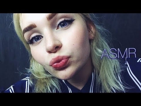 АСМР/ASMR Уход за тобой/ Уложу тебя спать/ Персональное внимание