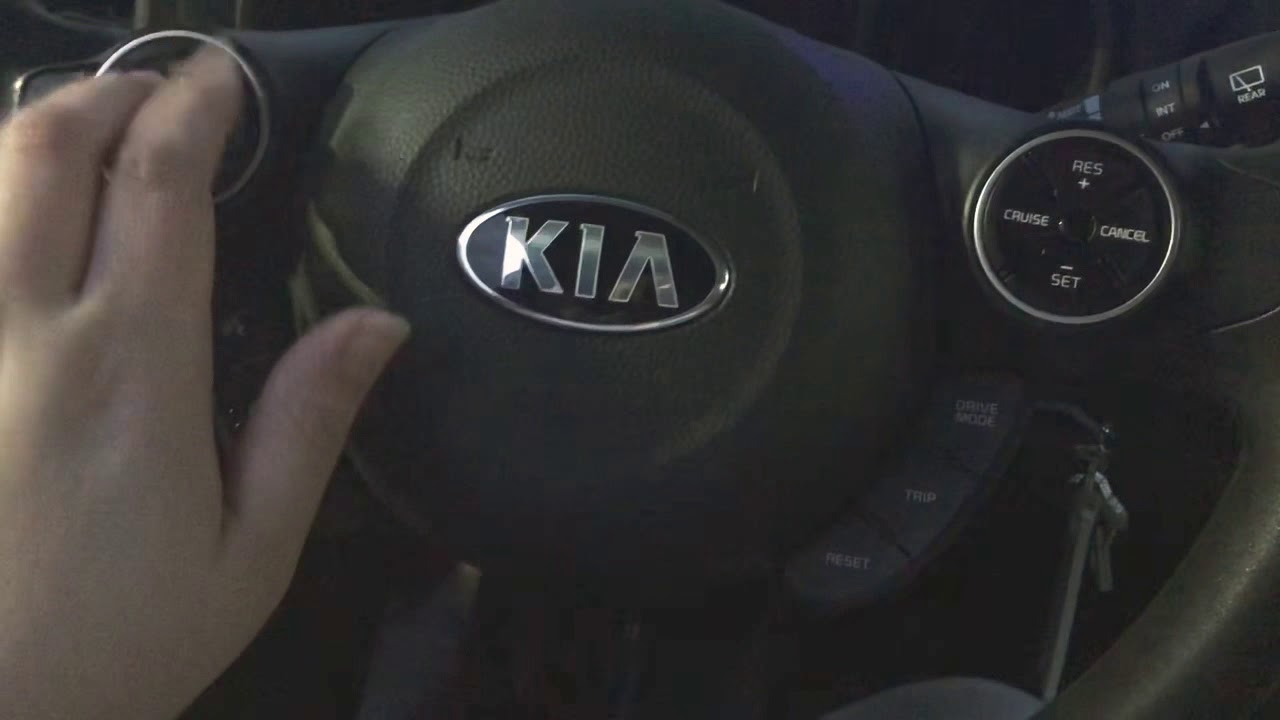 1 MINUTE ASMR - Car edition 🚘