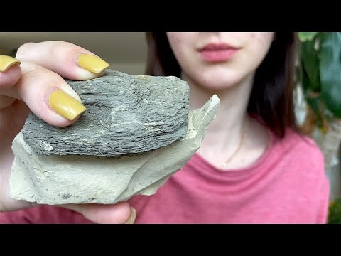 Уральская и Аноним влажные/ Wet Ural and Anonymous/ ASMR