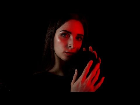 ASMR Deutsch Flüstern ✨ Einschlafen Mit Personal Attention & Positive Affirmations (German ASMR)