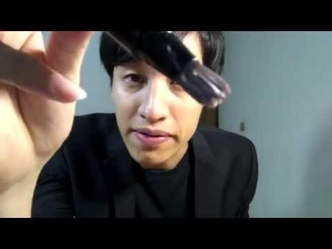 [ASMR 中文 台灣人] 幫你化妝role play