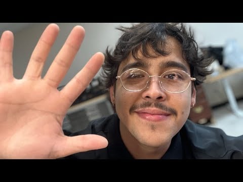 Moderately fast and aggressive ASMR assortment 🤭