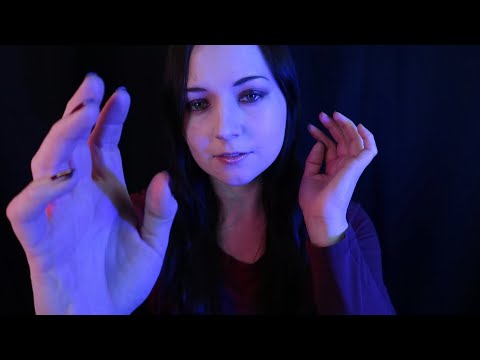 ASMR Calm Down Fast ⭐ For anxiety and Insomnia ⭐ White Noise