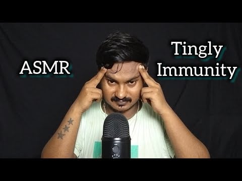 Fast and Aggressive ASMR To Cure Tingly Immunity (Tapping, scratching, new triggers)