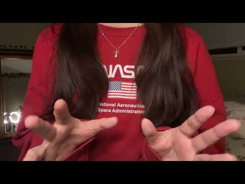 ASMR| Para Ayudar a tu Ataque de Ansiedad