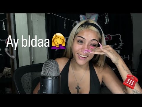 ASMR CHARLITA D AMIGAS + skincare 