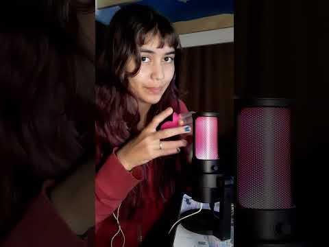 teste de intuição!!  #visualtingle #asmr #triggersforsleep #relax