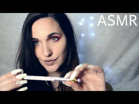 SONIDOS y consejos contra la ANSIEDAD || ASMR Español