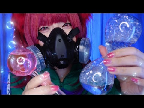 Water sounds | Relaxing ASMR (No Talking)