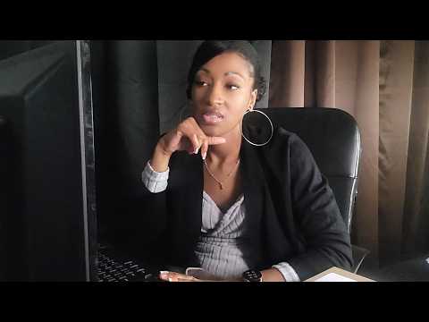 ASMR SOS Receptionist Roleplay | Typing, Writing, Gum Chewing, Soft Spoken