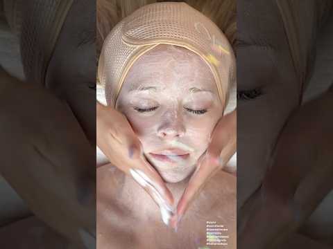ASMR Spa Treatment with Kaylee Dudley