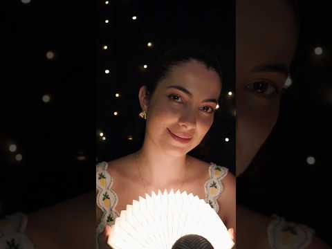 Spa relaxante para dormir #sono #asmrspa