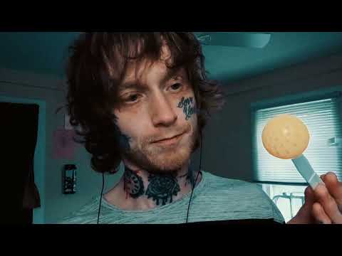 ASMR | Ear Cleaning Wax Removal