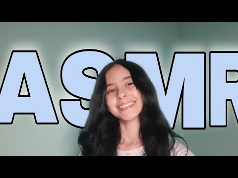 ASMR AO AR LIVRE PT 3