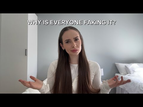 Society thinks you’re a FAILURE if you don’t Drink, Party or Date
