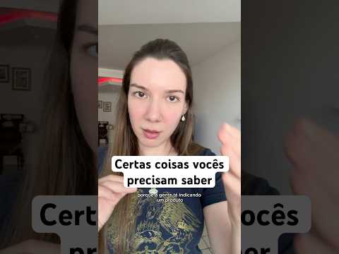 REVOLTADA. De verdade.