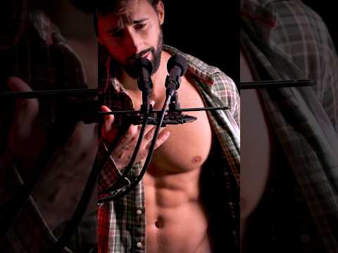 ASMR - Whisper Triggers to Relax Fast