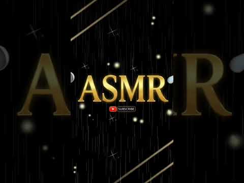Laisse toi bercer par le son de cette pluie ASMR