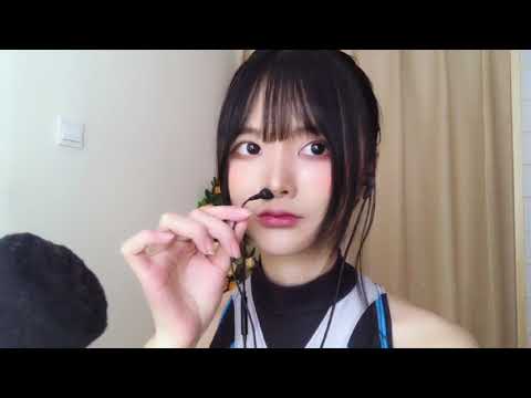 夏茉 20191201 afterstream 虎牙直播/huya