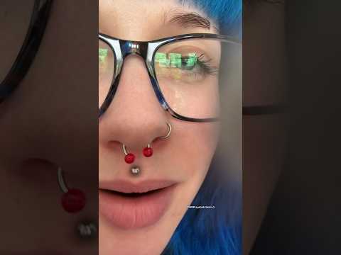 ASMR eyeball 🧽 full on✅⏰#shorts #asmrpersonalattention #asmr #asmrcleaning