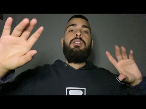 ASMR | EXAMEN MÉDICAL (mais le rythme change toute les minutes)