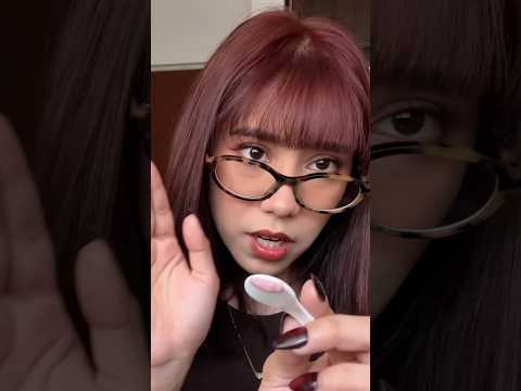 ASMR #suenoreparador #asmr #asmrenespañol #sonidosrelajantesparadormir #asmrrelaxation