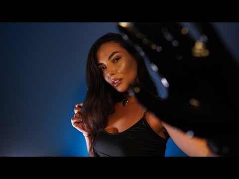 ASMR Shhh 🤫 Personal Attention | Let Me Fix You 💖 (Gloves sounds, Face Touching and +)