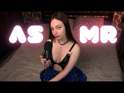 ASMR | Mic Pumping | Relaxation | Fast Mic Triggers (Tapping, Scratching, Squishing)