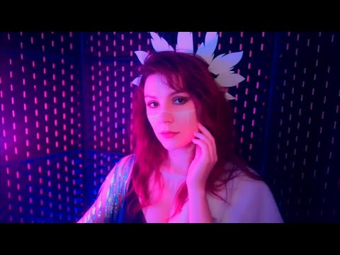 LIVE 🔴 АСМР Стрим для Расслабления и Сна / ASMR Stream for Relaxation and Sleep