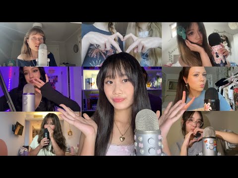 underrated ASMRtists you should be watching 