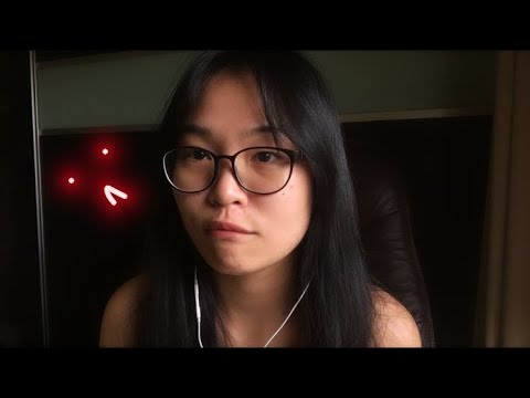 ASMR I Lowkey Hate You Roleplay😡