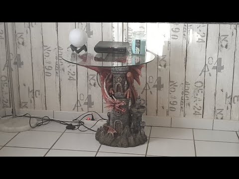 Petit Test, pour peut-être des Lives , surtout pour mes petites boîtes....tirages au sort en direct
