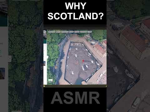 Why Scotland | ASMR