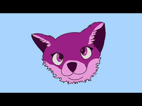 Rainbow Spirit Fox ASMR RP