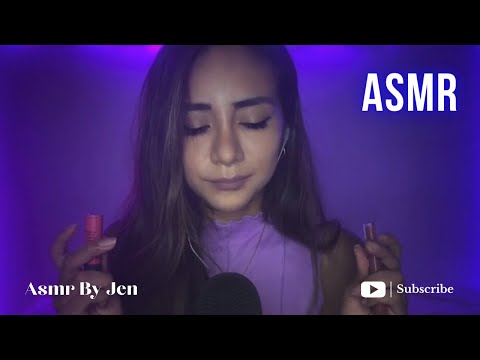 ASMR rápido para sentir Cosquillas