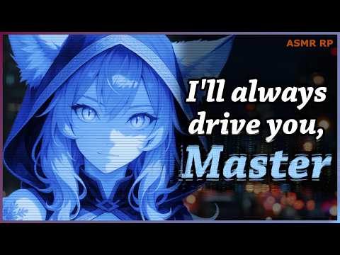 Self Driving Car 🚗 is Upset With You [Tsundere] [Calls you Master] [Jealosy] [AI Sentience]
