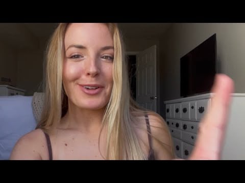 ASMR For Short Attention Spans