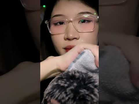ASMR help you sleep well  #relax #asmr #piica #piicaasmr #tingles