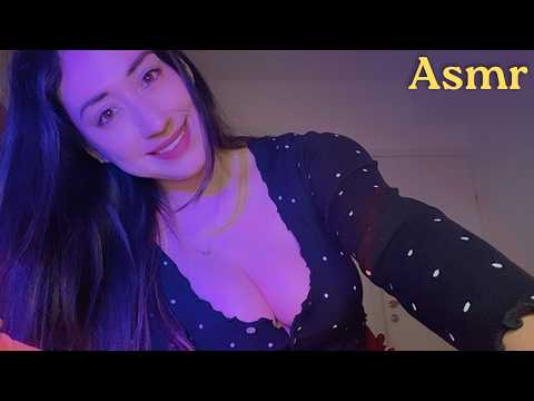💕 TU NOVIA TE AYUDA A DORMIR 💕 